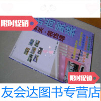 [二手9成新]美丽时尚家装——玄关、装饰墙装饰设计 9783301277355