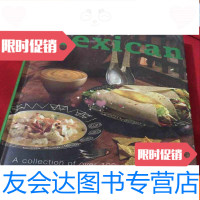 [二手9成新]PERFECTMEXICAN完美的墨西哥 9783513642910