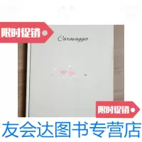 [二手9成新]卡拉瓦乔/[意大利]鲁道夫·帕帕著陕西太白文艺出版社有限责任 9787228856889