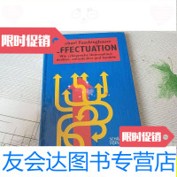 【二手9成新】effectuation效果/effectuationeffectuatio 97872288385