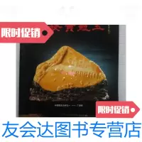 [二手9成新]新发黄龙玉(大32开、2011年出版)/新发黄龙玉珠宝行新发黄龙? 9787126571783