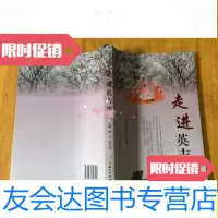 [二手9成新]走进英吉沙/赵力中国文化出版 9787741260444