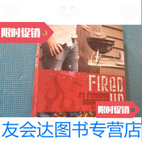 [二手9成新]Firedup(德语原版烧烤食谱)/RossDobsonWh 9787228839814