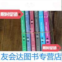 【二手9成新】魔法骑士123魔法骑士二123六本clamp/clam 9787779890345