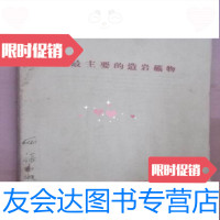 [二手9成新]主要的造岩矿物成都地质学院岩石教研室编成都地质学院 97875321654