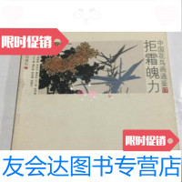 [二手9成新]中国花鸟画通鉴17拒霜魄力/卢辅圣主编上海书画出版社 9787126764864