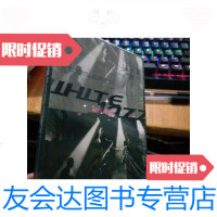 [二手9成新]洛城四部曲之:白色爵士。/美)詹姆斯·艾尔罗伊上海译文 9787126761962