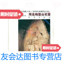 【二手9成新】中国石窟雕塑精华?河北响堂山石窟/本社重庆出版社 9787536649521