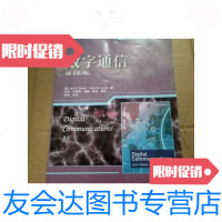 [二手9成新]电气与电子信息科学译丛:数字通信(原书第3版)/[英]IanA.Glov 9787111444350