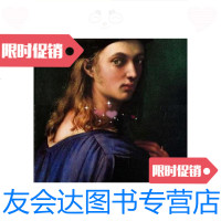 [二手9成新]西方绘画大师---拉斐尔(8开铜版纸彩印)5折/王朝刚编重庆出? 9787126774291