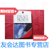 【二手9成新】中国印象故宫精装本中英文对照/中国印象中国印象 9787280018638