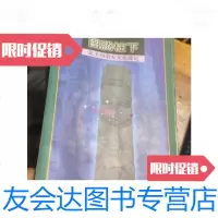 [二手9成新]图腾柱下:北美印第安文化漫记/高小刚著三联书店 9787126651611