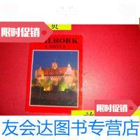 [二手9成新]MalborkCastle,[波兰:马尔堡城堡]28页 9787229911181