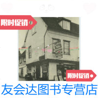 [二手9成新]现代重新印刷的--1920年代布莱德利茶叶商店 9787228052286