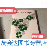 [二手9成新]VanCleef&amp;Arpels梵克雅宝的世家传奇 9783504952172