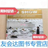 [二手9成新]展出进行时:临时会展、 及展览设计 9787561170786