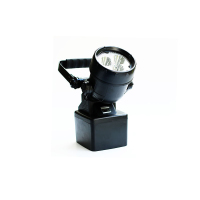 金陵乐信RST8206 165x126x270mm 3x3W LED灯