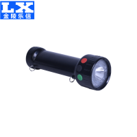 金陵乐信 固态免维护强光电筒 LXYD203
