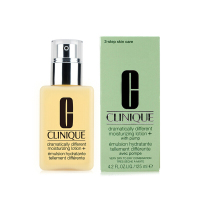 倩碧(CLINIQUE) 卓越润肤乳天才 黄油有油清爽保湿乳液 无油黄油125ml 适合油性肌肤