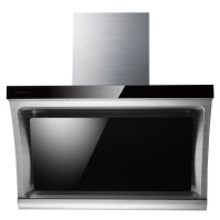 侧吸式吸油烟机CXW-260-A107