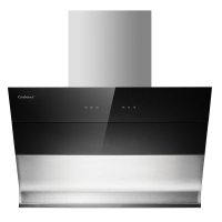 康宝吸油烟机CXW-280-AJ9101(1) 侧吸 智能热干洗除油 负离子净化