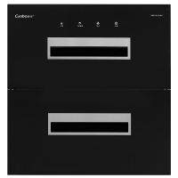 康宝(canbo)XDZ100-E18D嵌入式消毒柜大容量消毒柜-100L