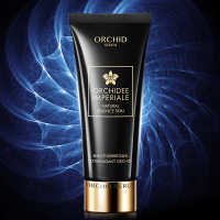 韩瑟 奢廷兰花活颜精粹 控油补水保湿 深沉修护清理 洁面乳