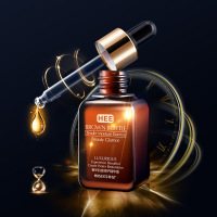 韩瑟奢华肌密修护精华液补水保湿精华液肌底液紧致修护精华 液