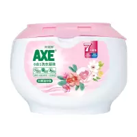 AXE/斧头牌6合1洗衣凝珠沁甜鸢尾浓缩洁净香味持久留香 50颗装
