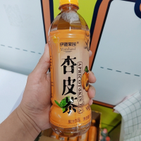 [苏宁办公区自提]网红杏皮解暑茶,拍下自提,请尽快确认收货