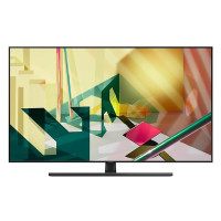 三星电视 QA55Q70TAJXXZ 55英寸 量子点QLED HDR 4K超高清电视 智能语音 IOT物联