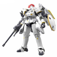 正版万代高达模型RG 1/144 拼装敢达 28托鲁基斯225740