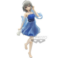 万代BANDAI 眼镜厂模型手办 偶像大师 ESPRESTO组立景品摆件 灰姑娘女孩 阿妮娅 约22cm