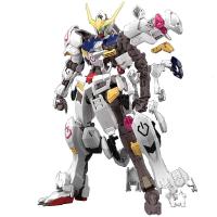 万代BANDAI 巴巴托斯 第四形态 MG 1/100 铁血的奥尔芬斯孤儿团高达敢达拼装模型 MG巴巴托斯