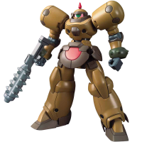 [动漫城]万代 高达拼装模型 hg 1/144 HGUC 敢达玩具 230死亡军团死亡士兵