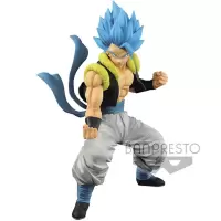 万代(BANDAI)眼镜厂 七龙珠 孙悟空贝吉塔 赛亚人 组立景品手办 星辰爆裂悟吉塔约18厘米