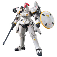 万代 1/144 高达拼装模型 RG 敢达男孩玩具 RG28多鲁基斯