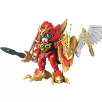 万代高达拼装模型 HGBD:R 系列 bdr创形者 1/144核心高达 BDR敢达模型 男孩玩具 007瓦尔基朗达