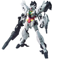 万代高达拼装模型 HGBD:R 系列 bdr创形者 1/144核心高达 BDR敢达模型 男孩玩具 013核心高达木星五型