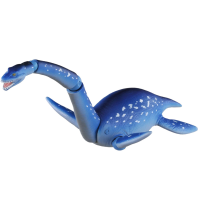 [动漫城]TOMY多美卡安利亚 仿真恐龙动物模型套装儿童玩具 双叶龙836575
