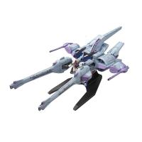 万代(BANDAI) 高达拼装模型 HG 1/144 hg敢达机器人玩具 HGSEED016流星+自由