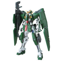 万代拼装模型 MG 1/100 oo高达 00敢达玩具 MGGN-002力天使