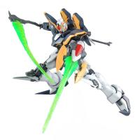 [动漫城]万代(BANDAI)高达模型MG 1/100 拼装敢达模型 儿童玩具 EW死神敢达