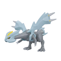 万代(BANDAI) 拼装模型玩具 神奇宝贝 口袋 宠物小精灵宝可梦 21冰龙丘莱姆岩龙