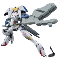 【动漫城】万代（BANDAI） 高达拼装模型 HG 1/144敢达 铁血孤儿团 奥尔芬斯 一季 15巴巴托斯第六形态