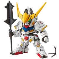 万代（BANDAI） Q版高达 SD EX BB 强袭自由高达 能天使拼装敢达 SDEX10巴巴托斯