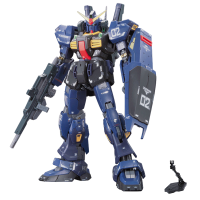 万代(BANDAI)高达模型 RG敢达拼装玩具 1/144 系列 RG07泰坦斯[送支架]