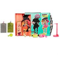 L.O.L.SURPRISE! lol惊喜娃娃 MGA奇趣蛋惊喜盒子拆拆乐球 盲盒女孩玩具 霓虹Q.T.