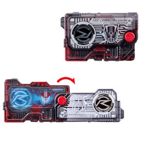 万代 假面骑士 ZERO ONE系列 DX联动变身腰带 驱动器 钥匙卡带升程钥 DX联动变身钥匙DECADE驰骑