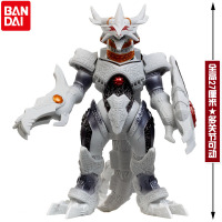 万代正版奥特曼怪兽人偶豪华版怪兽芝庞顿魔格大蛇加拉特隆系列 豪华版奥特曼怪兽系列-加拉特隆 万代正品